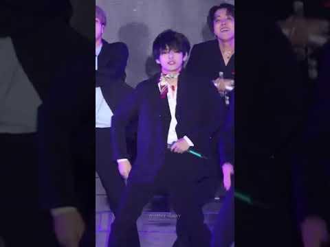 I Can’t Stop Watching This - V [ BTS ] thumbnail