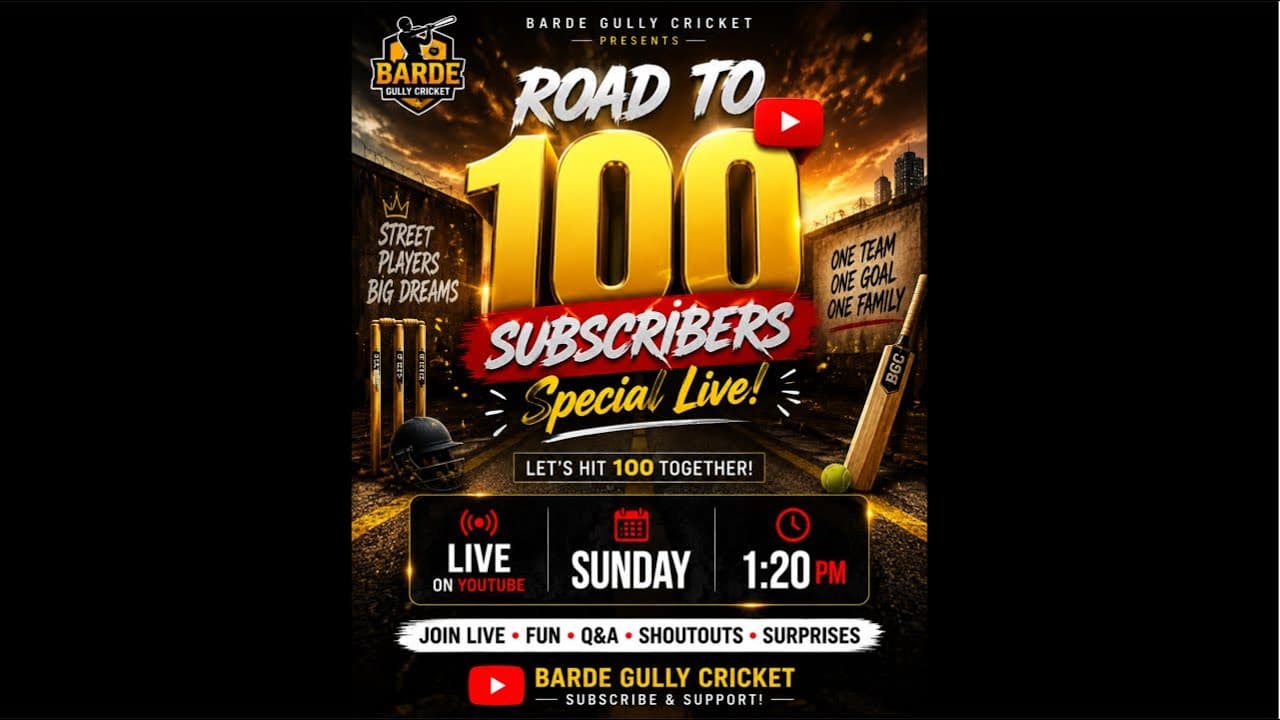 Channel Banner