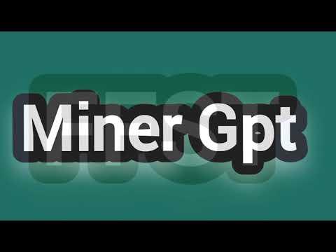 Miner Gpt Scam FFST Earning App New Update Detail Review thumbnail