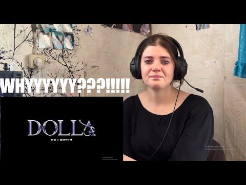 [Special Release] DOLLA - Here4U REACTION thumbnail