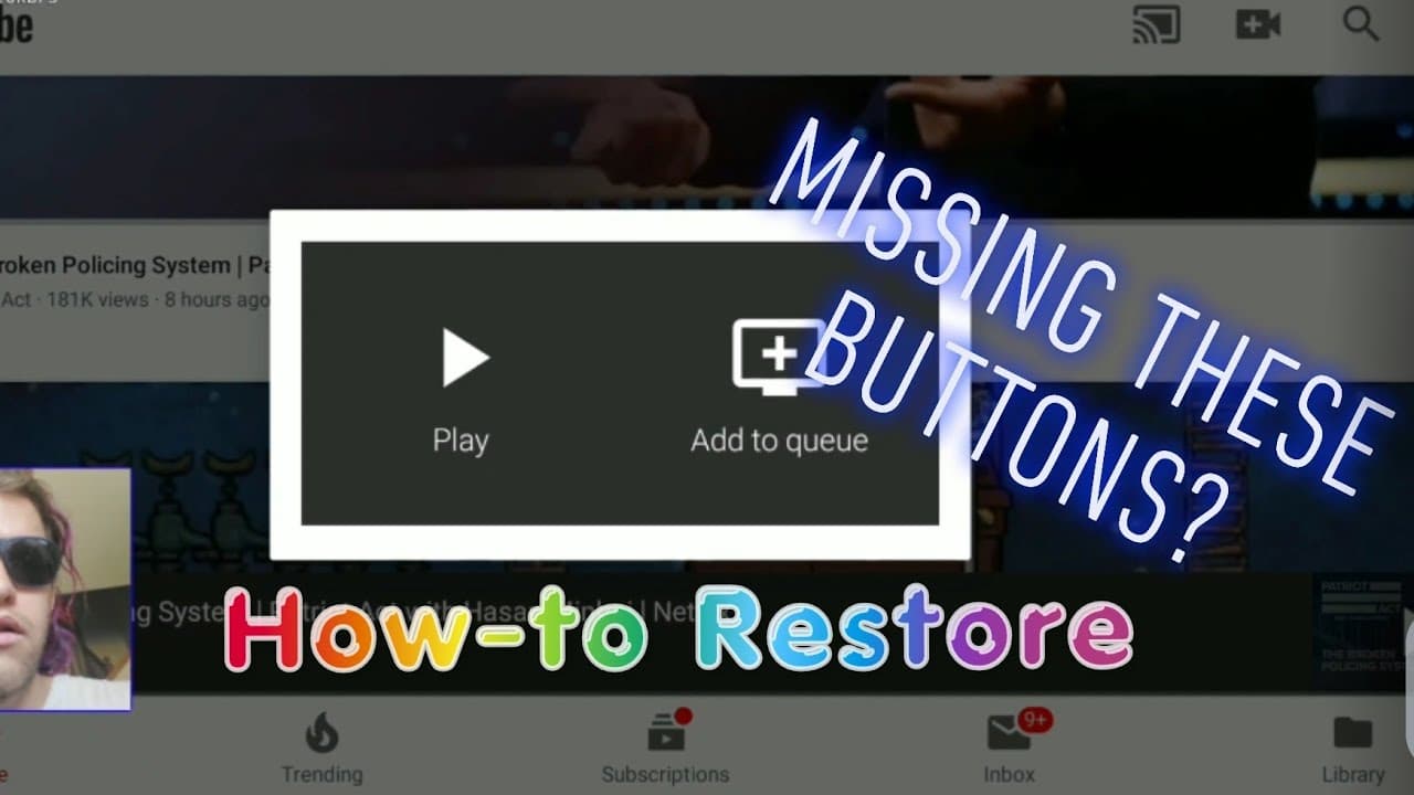 Channel Banner