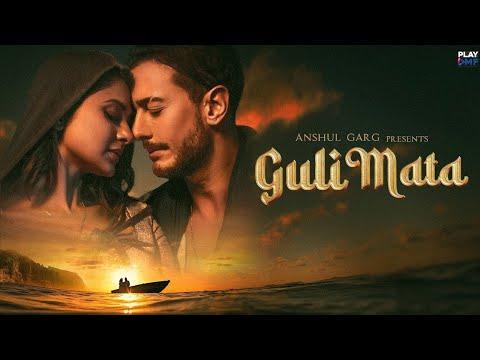 Guli Mata - Official Video | Saad Lamjarred | Shreya Ghoshal | Jennifer Winget | Ps Official thumbnail