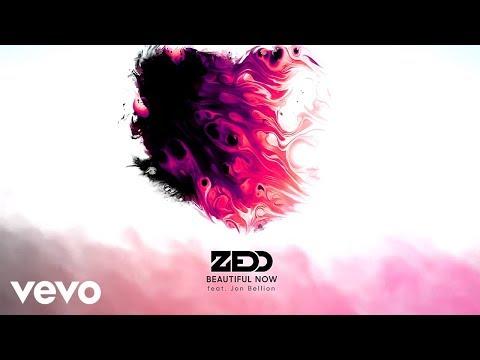 Zedd - Beautiful Now ft. Jon Bellion (Official Audio) thumbnail