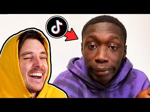 TIKTOKS that make you HAHA thumbnail