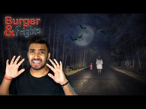 A HAUNTED RIDE GONE WRONG thumbnail