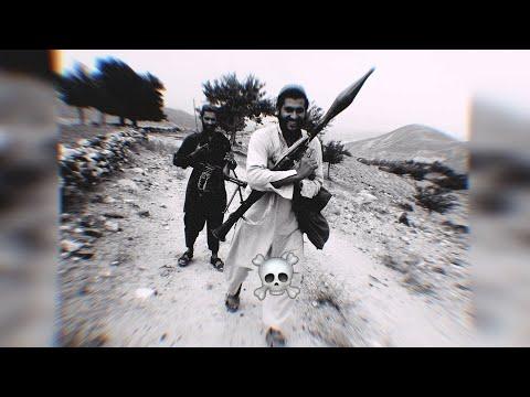The most dangerous man alive 💀 | Attitude Status 🔥 | Unstoppable Army of Taliban | Allahhuakbar thumbnail