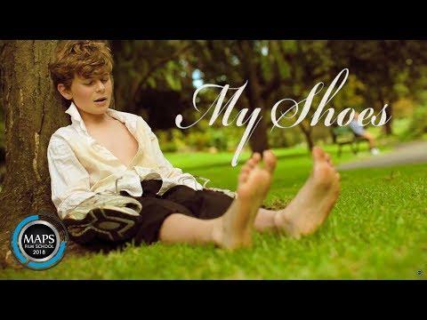 My Shoes (2012) dir. Nima Raoofi - MAPS Film School thumbnail