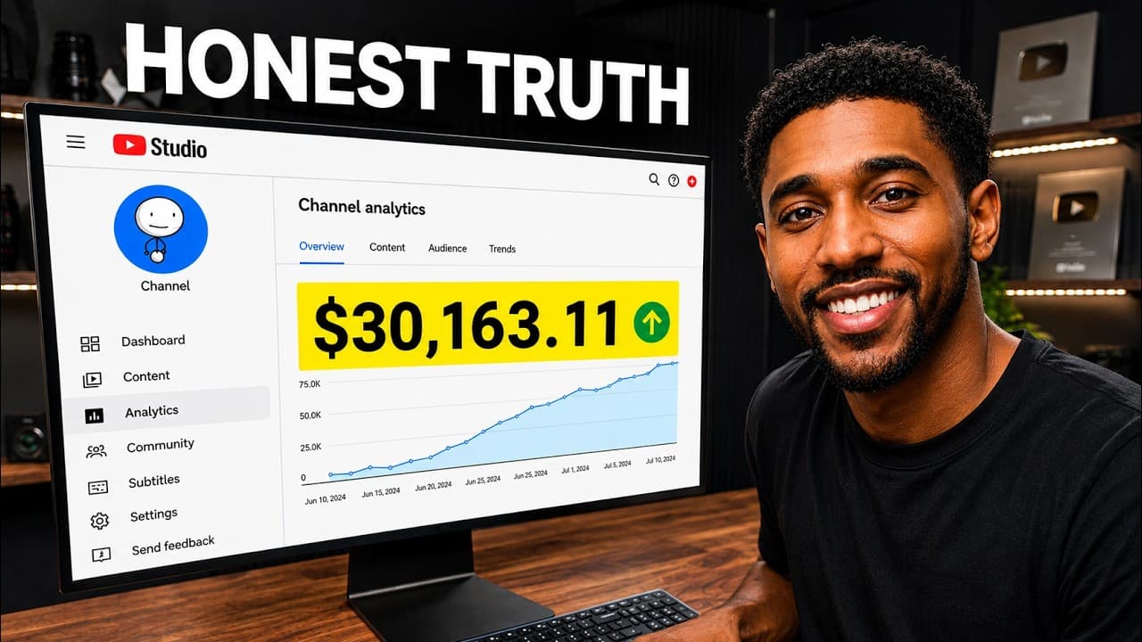 Channel Banner