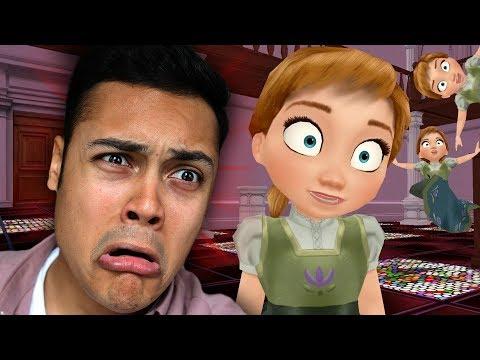 THE WEIRD SIDE OF YOUTUBE (Reacting To Weird Animations #2) thumbnail