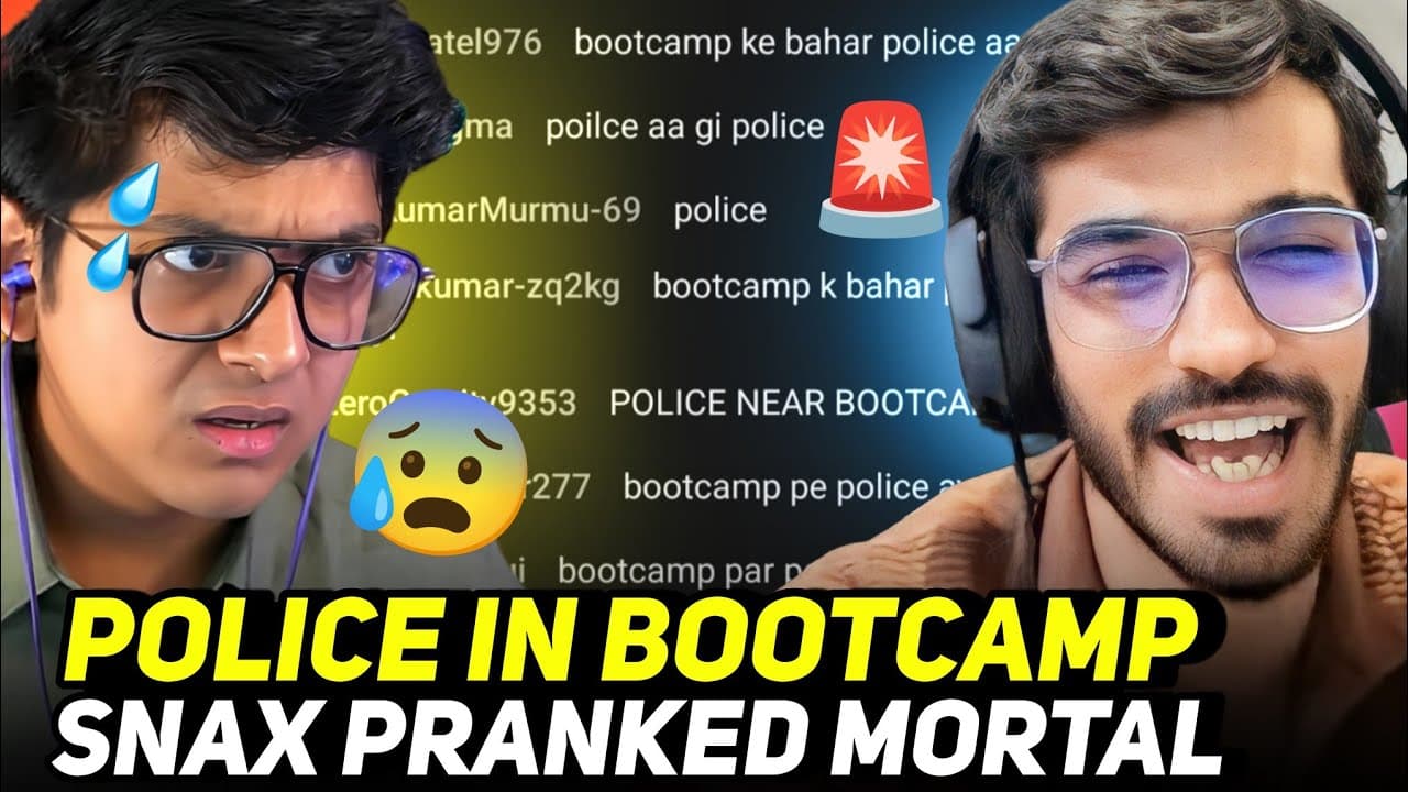 Channel Banner