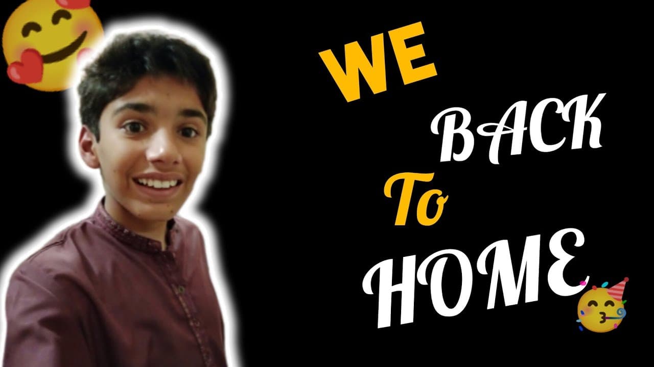 Channel Banner