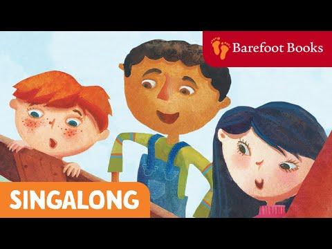 A Farmer's Life for Me | Barefoot Books Singalong thumbnail