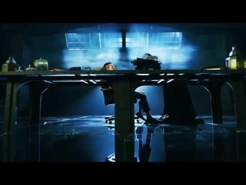 박재범 Jay Park - 메트로놈 Metronome Official Music Video [AOMG] thumbnail