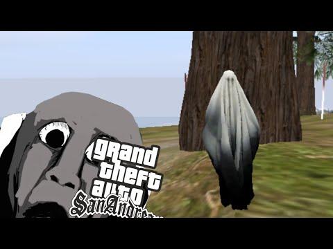 GTA​ SAN​ ANDREAS​ : ล่าผีผ้าห่ม​ผีหลอก​วิญญาณ​หลอน​สุดหลอนบอสรองจากเกมฉันงงมาก thumbnail