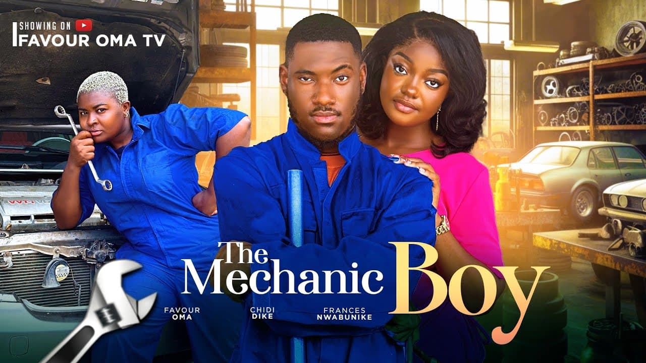 Channel Banner