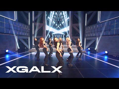 XG - Tippy Toes (XG MASCARA LIVE STAGE) thumbnail