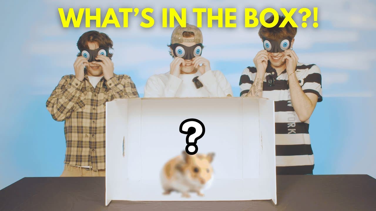 Channel Banner