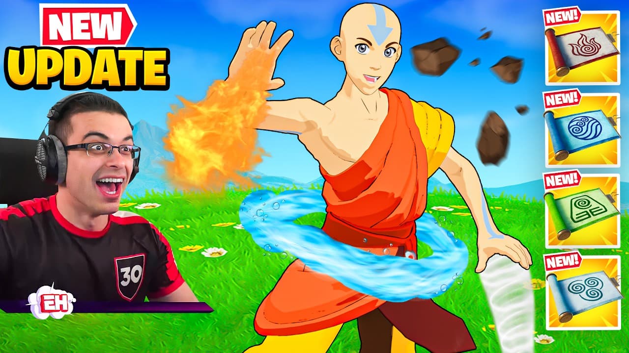 Channel Banner