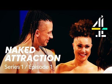 Naked Attraction | FULL EPISODE | Series 1, Episode 1 |  | All 4 thumbnail