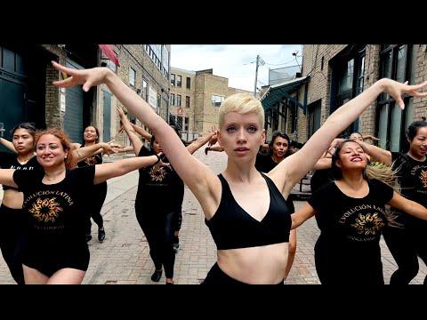 La Bachata - MTZ Manuel Turizo | Streets of Minneapolis Dance [ELDC] thumbnail