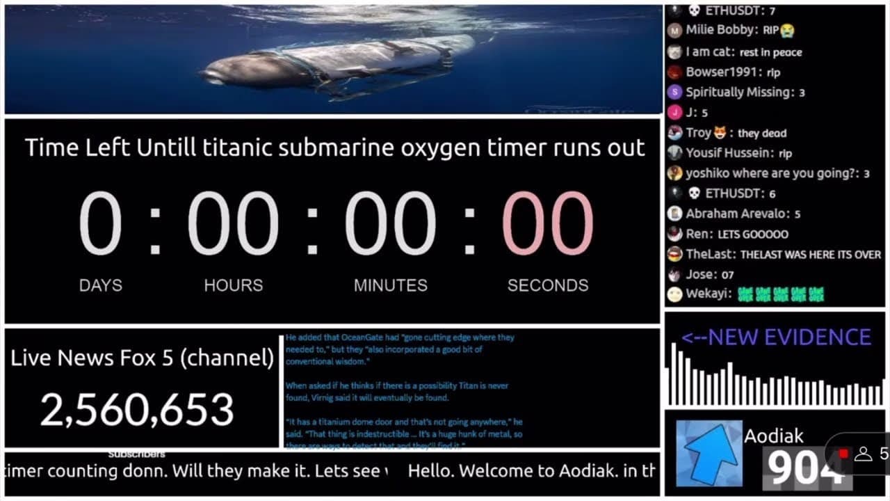 Channel Banner