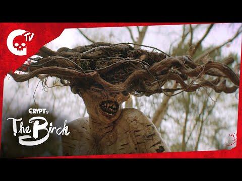 The Birch | "The Protector" | Crypt TV Monster Universe | Short Film thumbnail