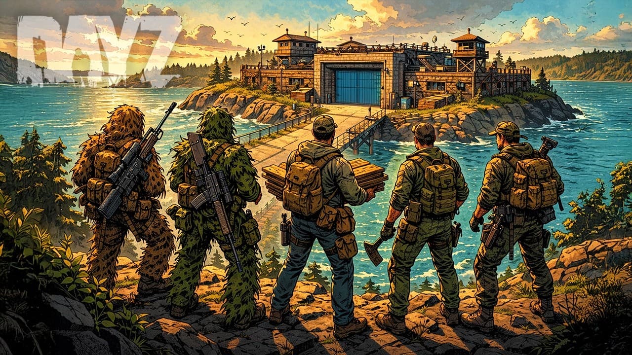 Channel Banner