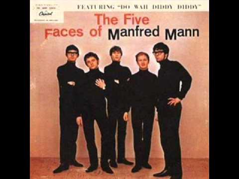 Manfred Mann - Do Wah Diddy Diddy thumbnail