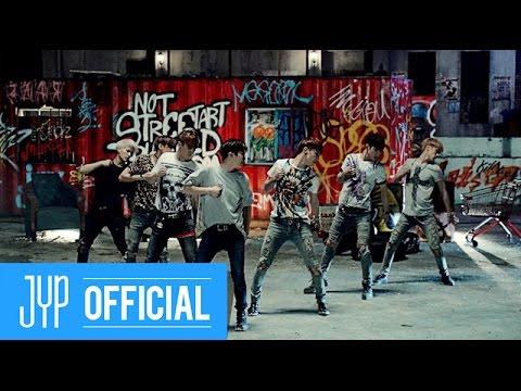 GOT7 "If You Do(니가 하면)" M/V thumbnail