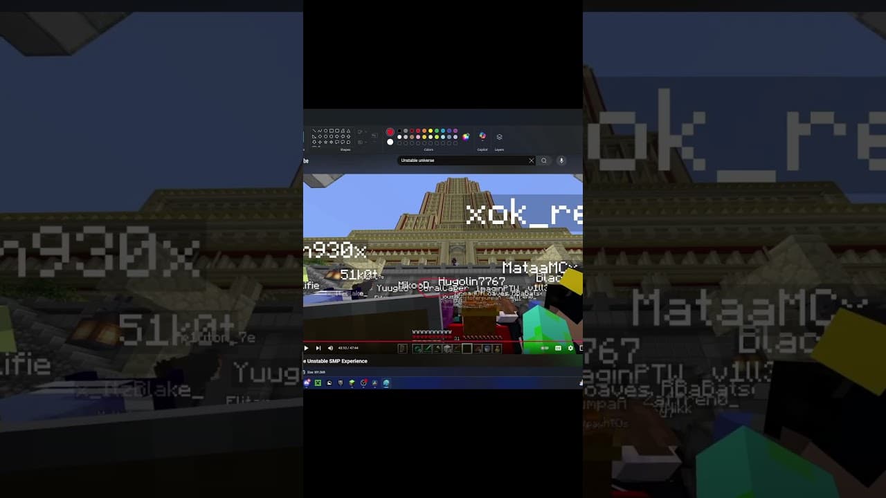 Channel Banner