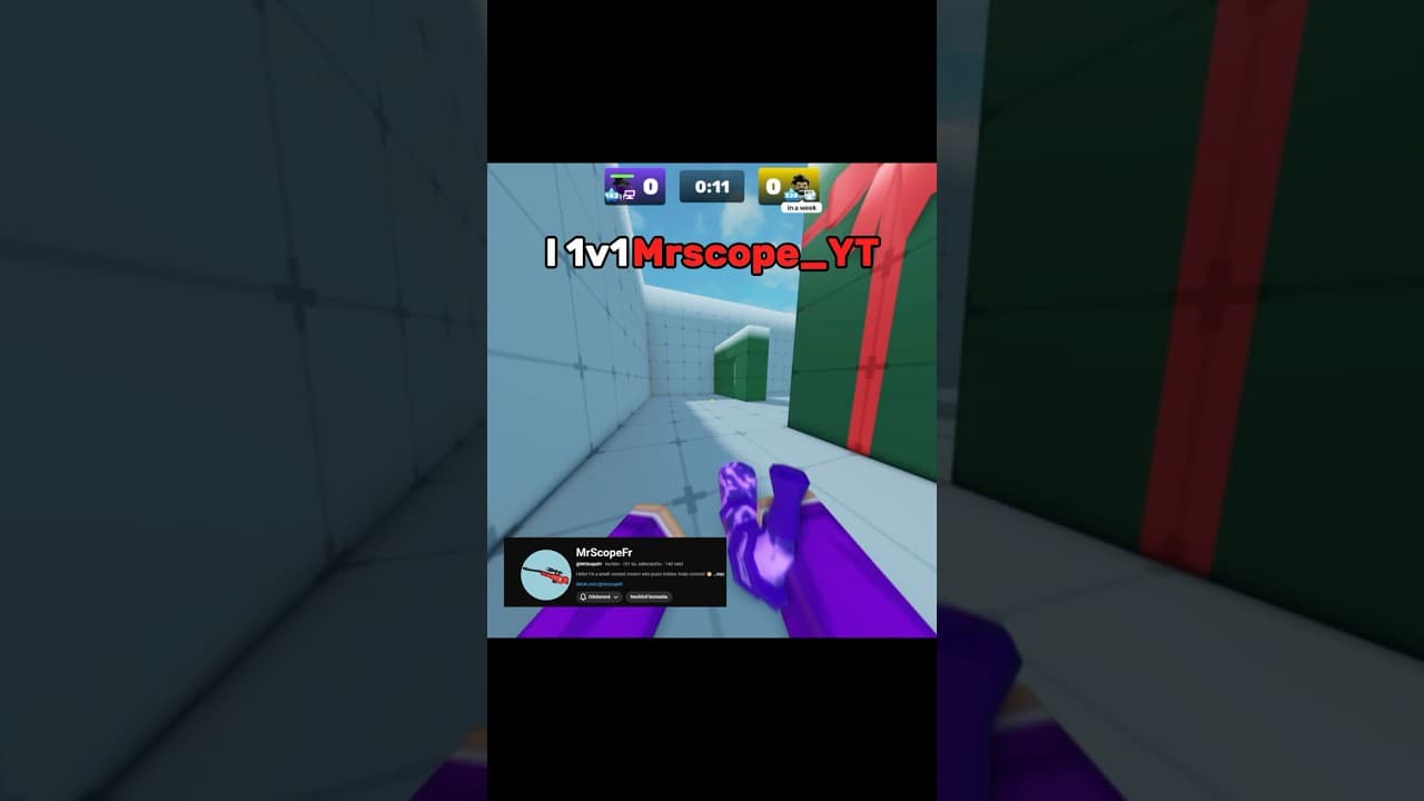 Channel Banner