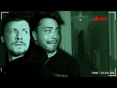 THE 3AM CHALLENGE THAT CHANGED OUR LIVES FOREVER thumbnail