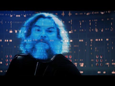 No, Luke...I'm not Steve. thumbnail