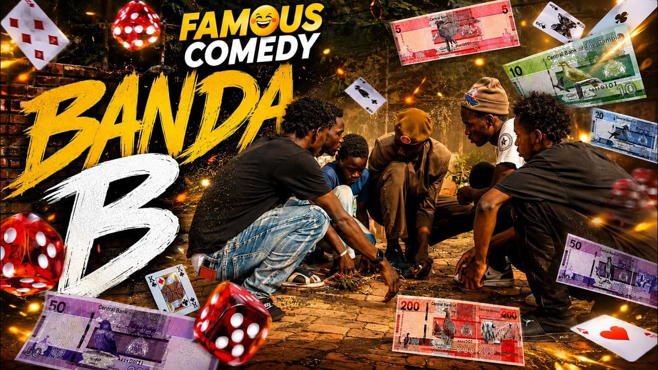 Channel Banner