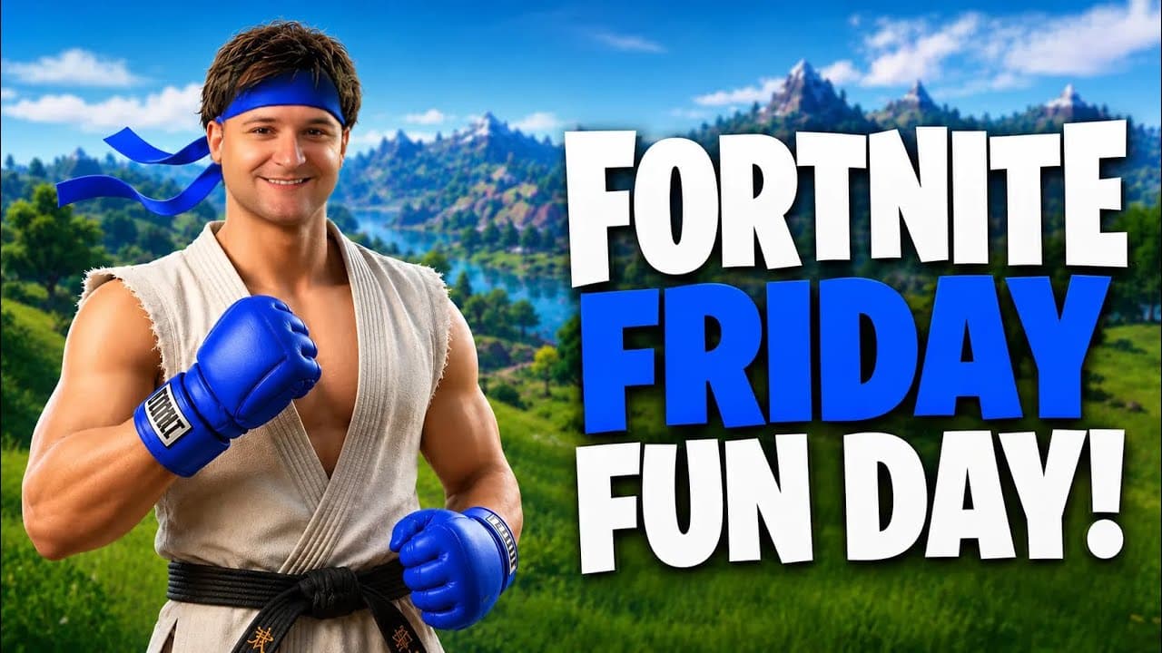 Channel Banner