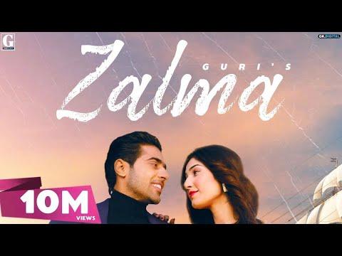 ZALMA : GURI (Official Video) Satti Dhillon | Sharry Nexus | Punjabi Song | GK Digital | Geet MP3 thumbnail
