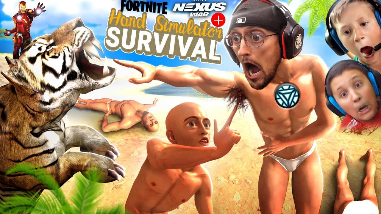Channel Banner