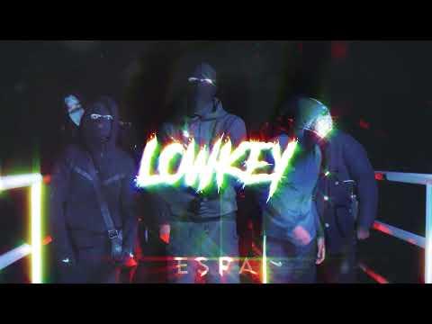 #Dutchdrill Type Beat "LOWKEY" | prod. Espa thumbnail