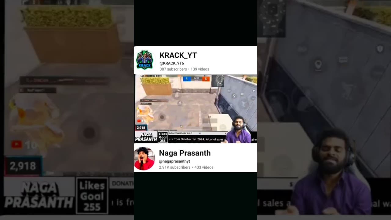 Channel Banner