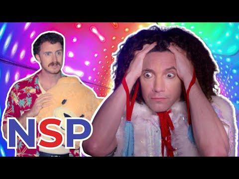 Dance 'Til You Stop (feat. Tom Cardy) - NSP thumbnail