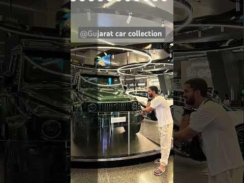 @rajabbutt94 @rajab.butt94 Rajab But X G63 g wagan Next Car comming soon #viralvideo #rajabfamily thumbnail