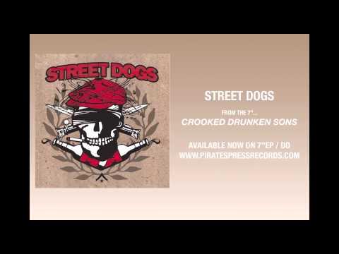 Street Dogs - "We All Fall Apart" thumbnail