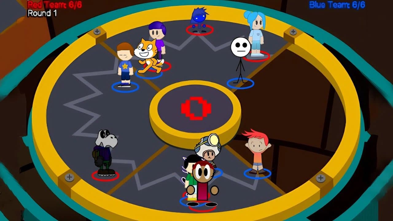 Channel Banner