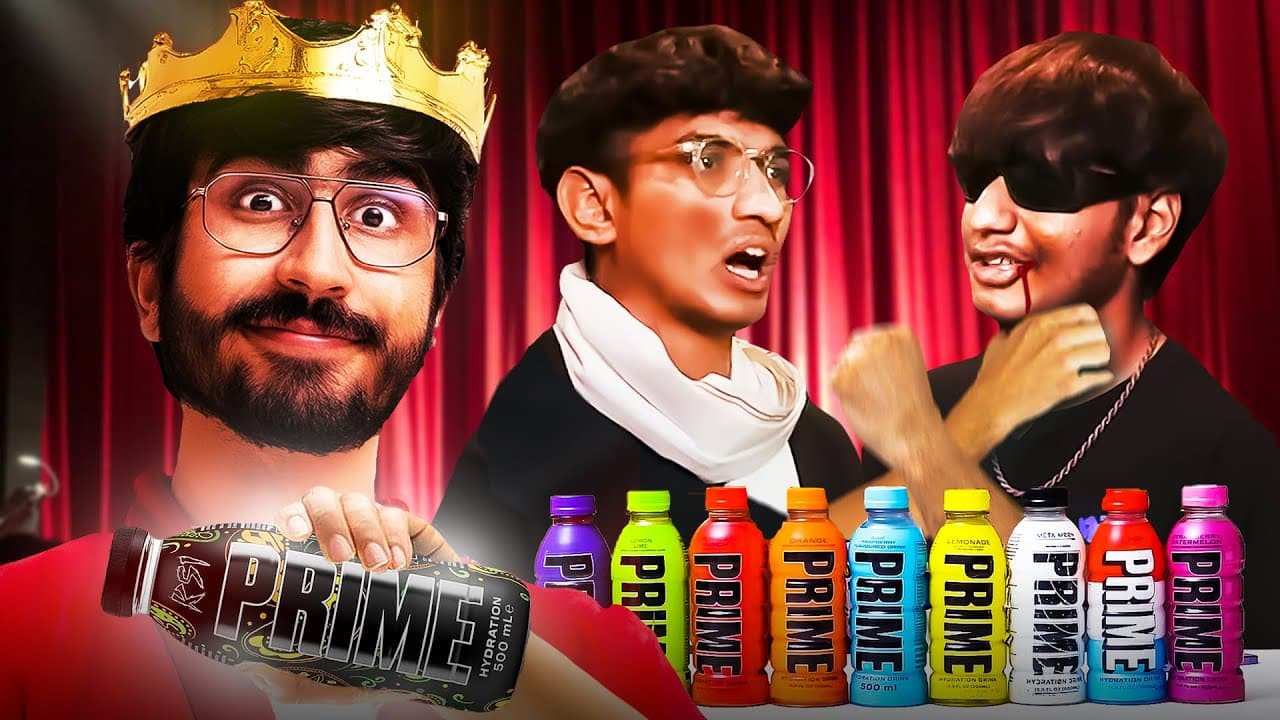 Channel Banner