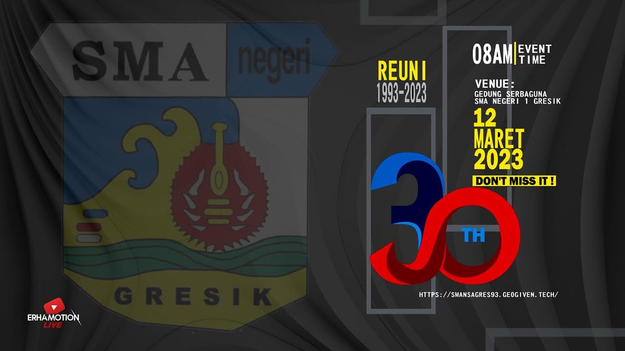 Channel Banner