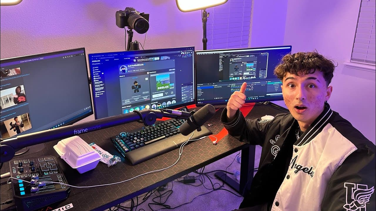 Channel Banner