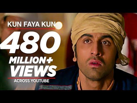 ROCKSTAR: Kun Faya Kun (Full Video Song) | Ranbir Kapoor | A.R. Rahman, Javed Ali, Mohit Chauhan thumbnail
