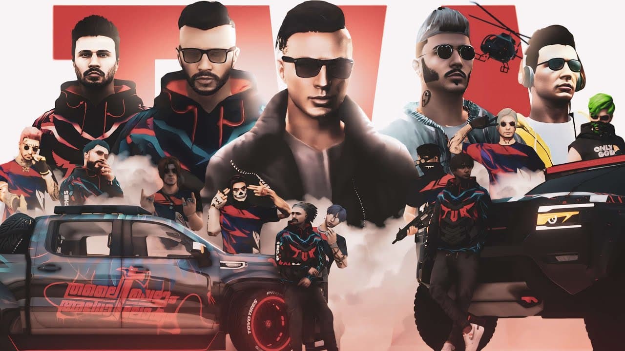 Channel Banner