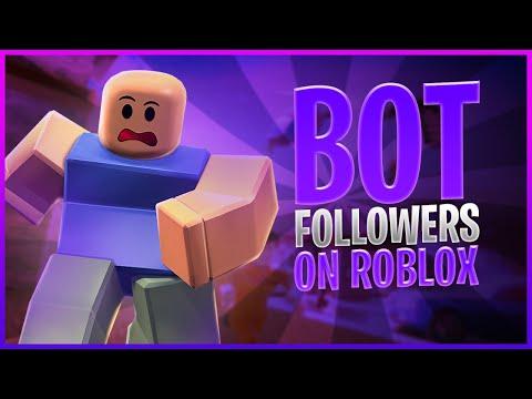 *NEW* HOW TO BOT FOLLOWERS ON ROBLOX IN 2025 (WORKING METHOD!) thumbnail