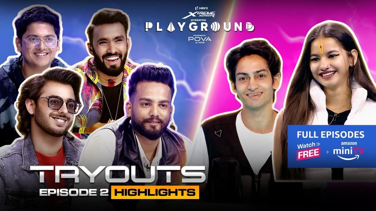 Channel Banner